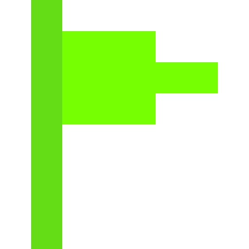 End Flag